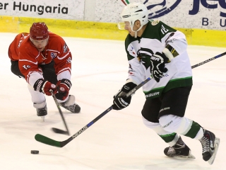 DAB - FTC 5-1 - fotó: Sándor Judit