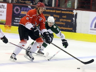 DAB - FTC 5-1 - fotó: Sándor Judit