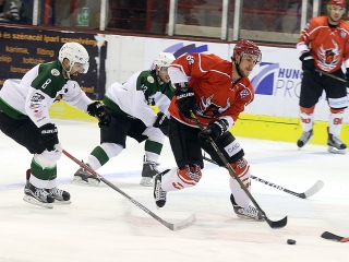 DAB - FTC 5-1 - fotó: Sándor Judit