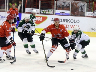 DAB - FTC 5-1 - fotó: Sándor Judit