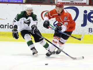 DAB - FTC 5-1 - fotó: Sándor Judit