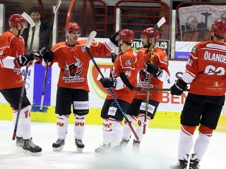 DAB - FTC 5-1 - fotó: Sándor Judit