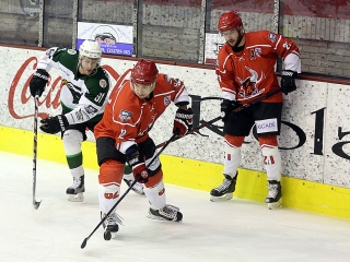 DAB - FTC 5-1 - fotó: Sándor Judit