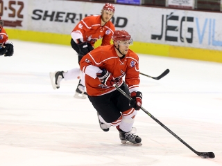 DAB - FTC 5-1 - fotó: Sándor Judit