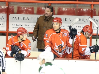 DAB - FTC 5-1 - fotó: Sándor Judit