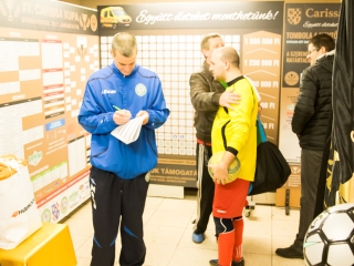 Carissa Kupa - Gigászok Harca! Második nap - fotó: Ónodi Zoltán