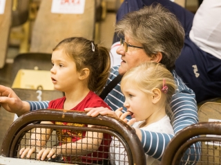 Carissa Kupa - Gigászok Harca! Második nap - fotó: Ónodi Zoltán