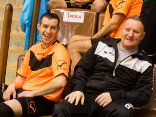 Carissa Kupa - Gigászok Harca! Második nap - fotó: Ónodi Zoltán