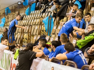 Carissa Kupa - Gigászok Harca! Második nap - fotó: Ónodi Zoltán