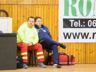 Carissa Kupa - Gigászok Harca! Második nap - fotó: Ónodi Zoltán