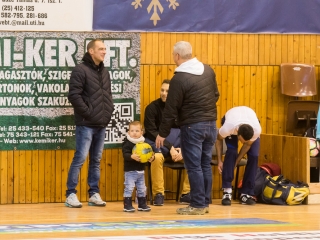 Carissa Kupa - Gigászok Harca! Második nap - fotó: Ónodi Zoltán