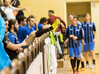 Carissa Kupa - Gigászok Harca! Második nap - fotó: Ónodi Zoltán