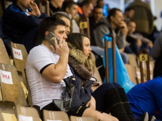 Carissa Kupa - Gigászok Harca! Második nap - fotó: Ónodi Zoltán