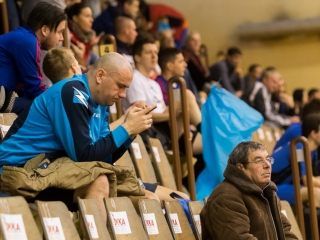 Carissa Kupa - Gigászok Harca! Második nap - fotó: Ónodi Zoltán