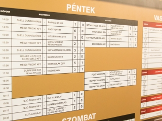 Carissa Kupa - Gigászok Harca! Második nap - fotó: Ónodi Zoltán