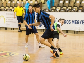 Carissa Kupa - Gigászok Harca! Második nap - fotó: Ónodi Zoltán