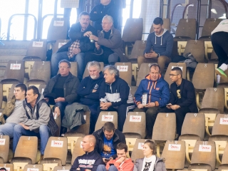 Carissa Kupa - Gigászok Harca! Második nap - fotó: Ónodi Zoltán