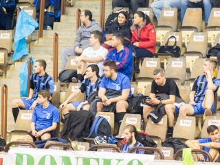 Carissa Kupa - Gigászok Harca! Második nap - fotó: Ónodi Zoltán