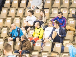 Carissa Kupa - Gigászok Harca! Második nap - fotó: Ónodi Zoltán