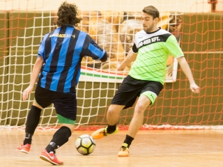 Carissa Kupa - Gigászok Harca! Második nap - fotó: Ónodi Zoltán