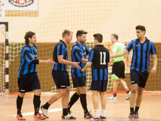 Carissa Kupa - Gigászok Harca! Második nap - fotó: Ónodi Zoltán