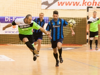 Carissa Kupa - Gigászok Harca! Második nap - fotó: Ónodi Zoltán