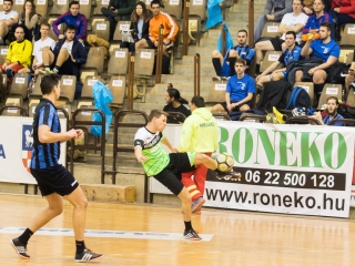 Carissa Kupa - Gigászok Harca! Második nap - fotó: Ónodi Zoltán