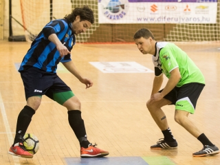 Carissa Kupa - Gigászok Harca! Második nap - fotó: Ónodi Zoltán