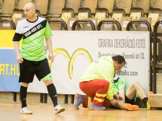 Carissa Kupa - Gigászok Harca! Második nap - fotó: Ónodi Zoltán