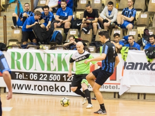 Carissa Kupa - Gigászok Harca! Második nap - fotó: Ónodi Zoltán