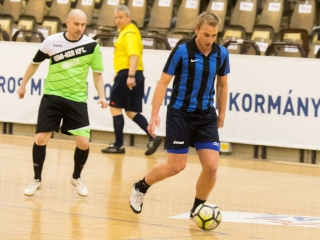 Carissa Kupa - Gigászok Harca! Második nap - fotó: Ónodi Zoltán