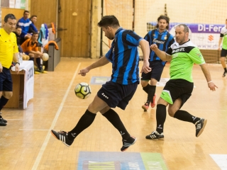 Carissa Kupa - Gigászok Harca! Második nap - fotó: Ónodi Zoltán