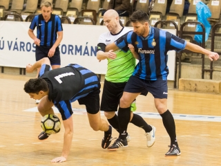 Carissa Kupa - Gigászok Harca! Második nap - fotó: Ónodi Zoltán