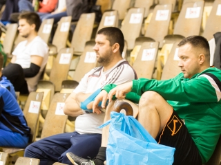 Carissa Kupa - Gigászok Harca! Második nap - fotó: Ónodi Zoltán