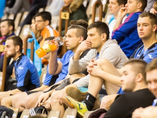 Carissa Kupa - Gigászok Harca! Második nap - fotó: Ónodi Zoltán