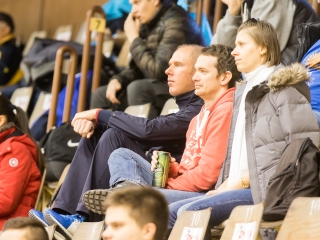 Carissa Kupa - Gigászok Harca! Második nap - fotó: Ónodi Zoltán