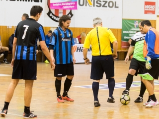 Carissa Kupa - Gigászok Harca! Második nap - fotó: Ónodi Zoltán