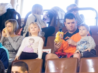 Carissa Kupa - Gigászok Harca! Második nap - fotó: Ónodi Zoltán