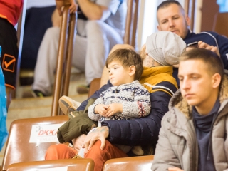 Carissa Kupa - Gigászok Harca! Második nap - fotó: Ónodi Zoltán