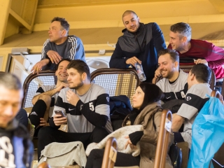 Carissa Kupa - Gigászok Harca! Második nap - fotó: Ónodi Zoltán