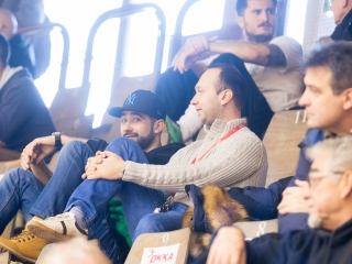 Carissa Kupa - Gigászok Harca! Második nap - fotó: Ónodi Zoltán