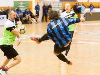 Carissa Kupa - Gigászok Harca! Második nap - fotó: Ónodi Zoltán