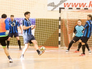 Carissa Kupa - Gigászok Harca! Második nap - fotó: Ónodi Zoltán