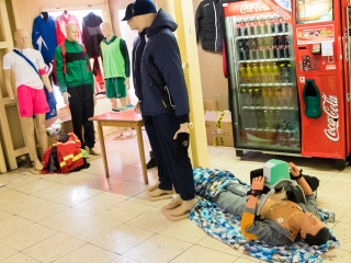 Carissa Kupa - Gigászok Harca! Második nap - fotó: Ónodi Zoltán