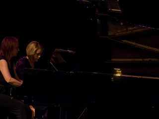 Újévi Gála 2017 - fotó: Ónodi Zoltán