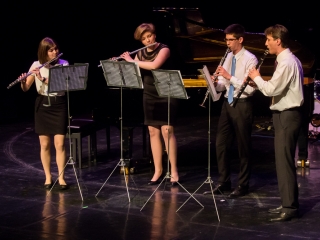 Újévi Gála 2017 - fotó: Ónodi Zoltán