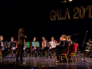 Újévi Gála 2017 - fotó: Ónodi Zoltán