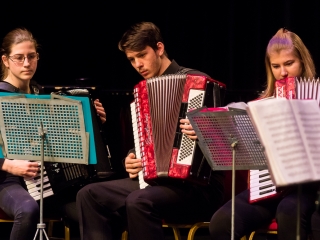 Újévi Gála 2017 - fotó: Ónodi Zoltán