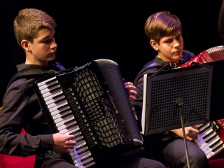Újévi Gála 2017 - fotó: Ónodi Zoltán