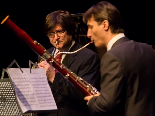 Újévi Gála 2017 - fotó: Ónodi Zoltán